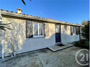 maison à la vente -   33990  NAUJAC SUR MER, surface 97 m2 vente maison - UBI457561811